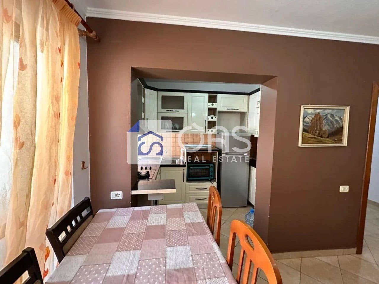 Jepet me qera apartamenti 2+1 materniteti i ri 4
