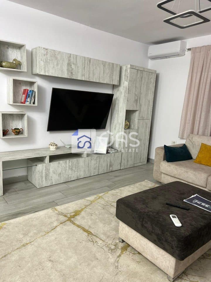 Jepet apartament me qera 2+1 Shkolla Baletit 3