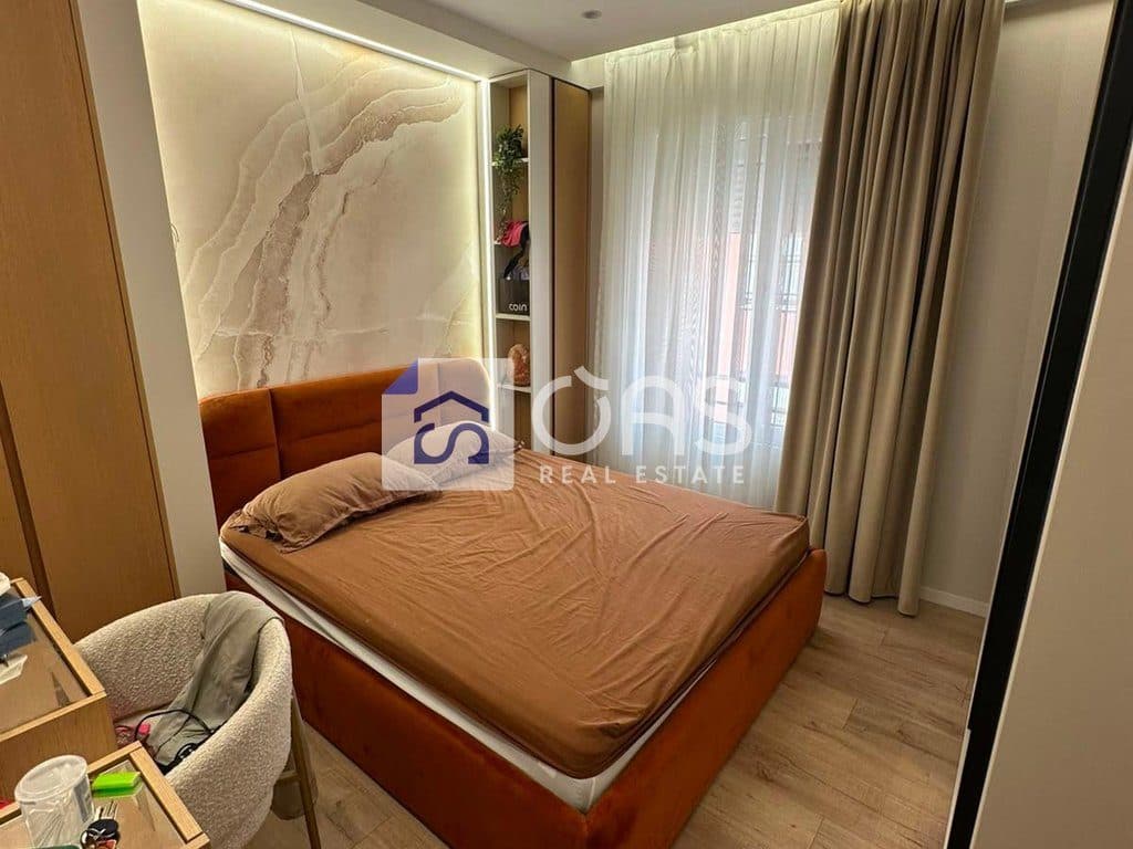 Jepet me qera Apartamenti 2+1 Selit 3