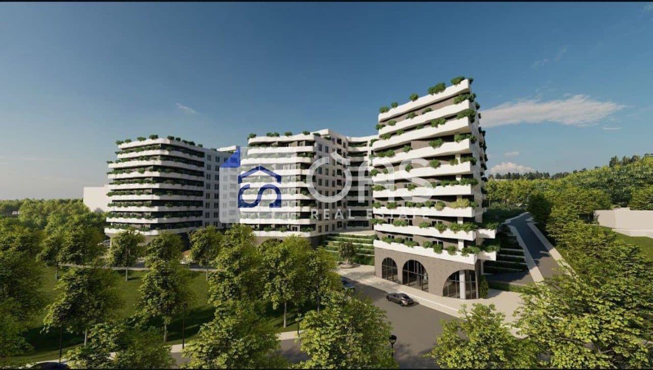 Shitet Apartament 1+1 Ne Paskuqan 2