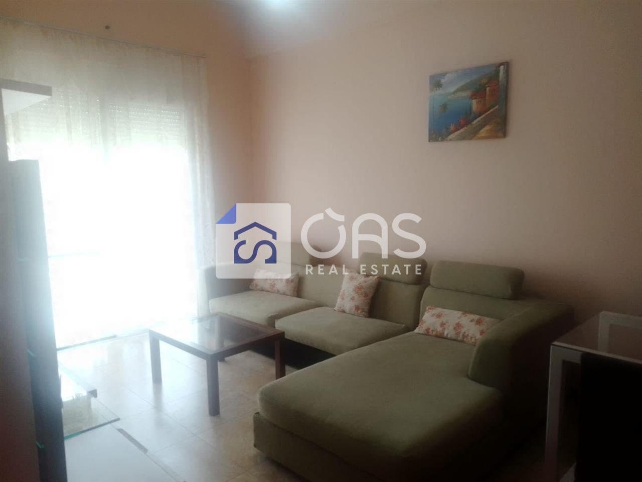 Apartament 2+1 Me Qira në Kodra e Diellit, Tiranë - 500€ | 71 m² 2