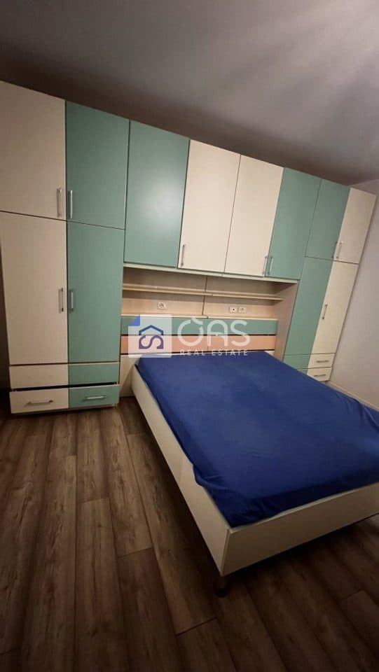 Apartament 1+1 Me Qira në Rruga Barrikadave, Tirana - 500€ | 60 m² 3