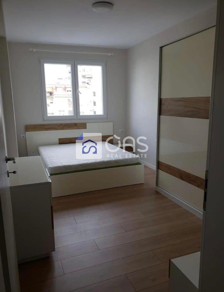 Jepet me Qera Apartament 1+1+Ballkon Ne Don Bosko 3