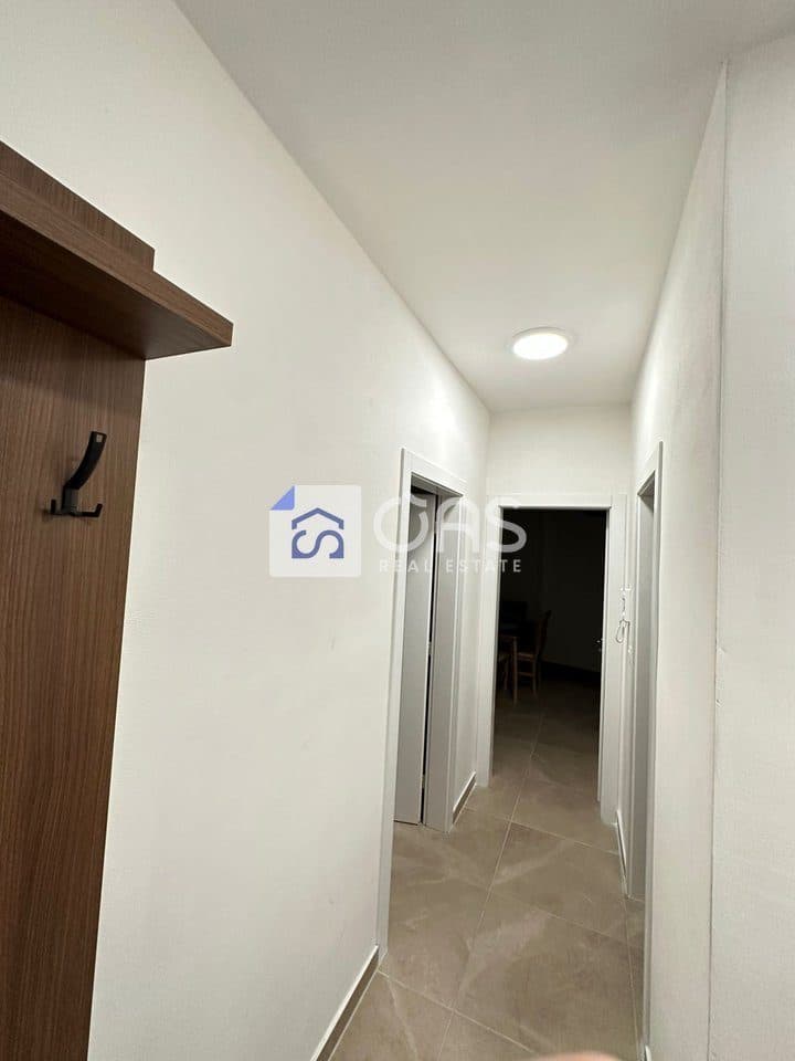 Apartament 1+1 Me Qira në Astir, Tiranë - 450€ | 75 m² 4