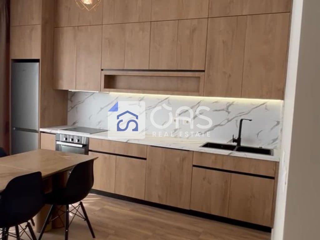 Jepet me qera apartament 1+1 te Siri Kodra 2