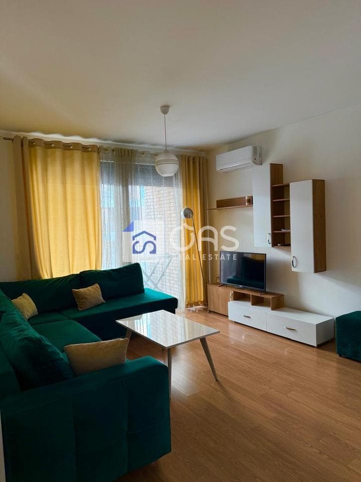 Jepet me qera apartament 2+1+2 ne Don Bosco.(Fiori Di Bosco)
