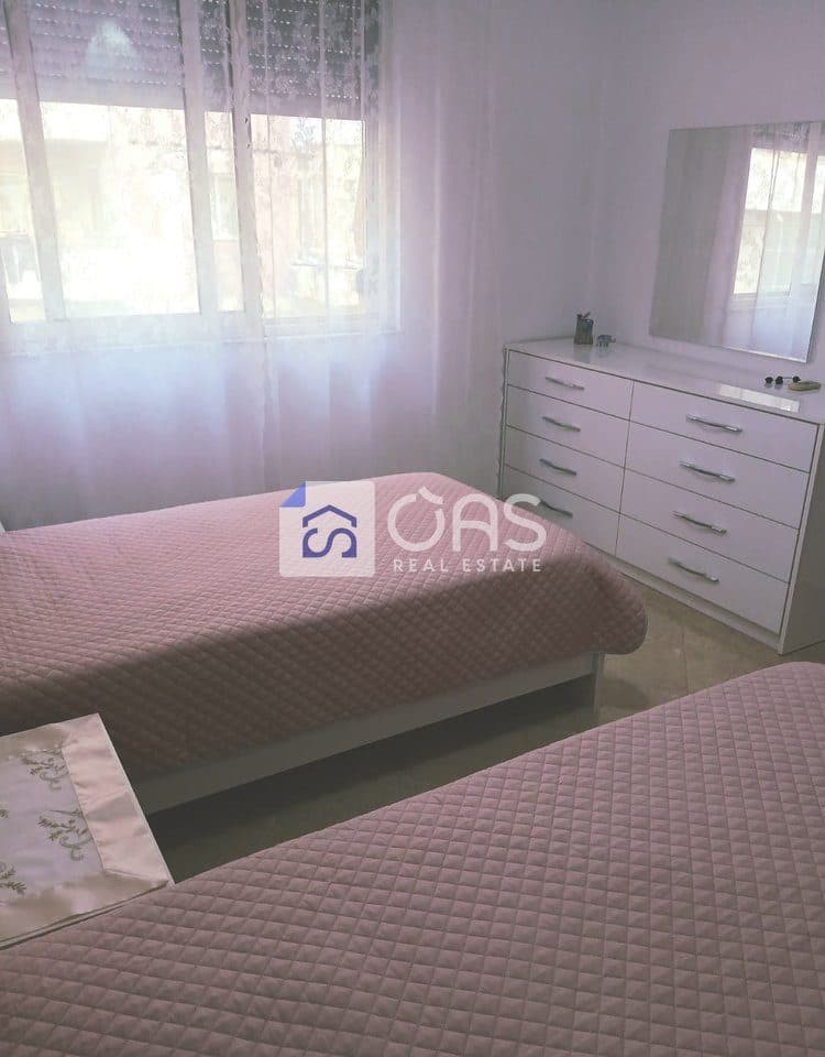 Jepet apartament me qera 2+1 ne Fresk 3