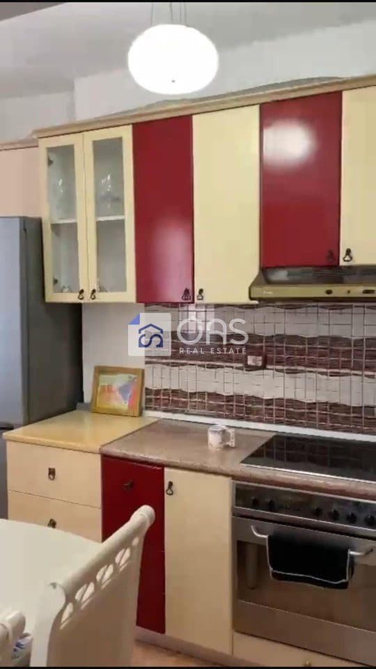 Apartament 1+1 Me Qira në Allias, Tiranë - 400€ | 60 m² 2