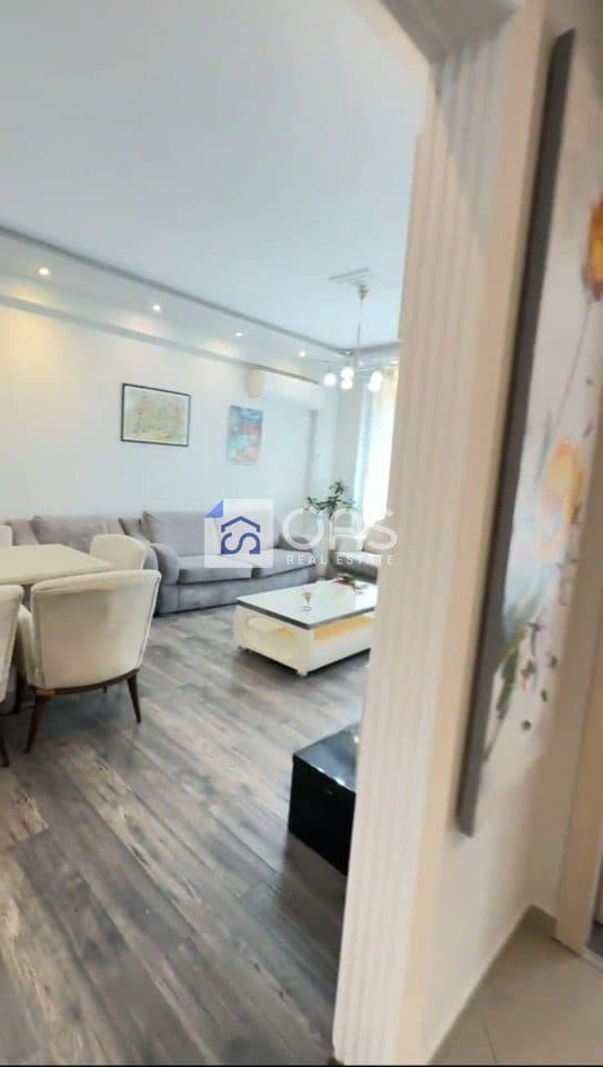 Shitet apartament 2+1+2 tek Kopshti Zologjik. 3