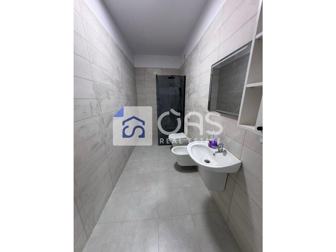 Apartament me qera 2+1+2 Tek Univers City 4