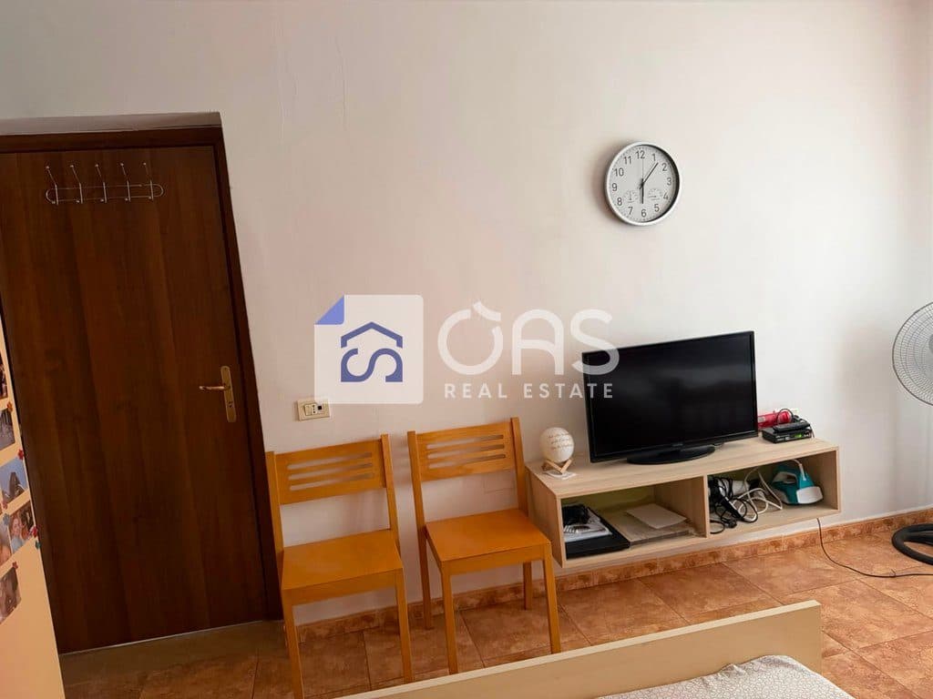 Jepet me qera apartament 1+1 te Siri Kodra 4