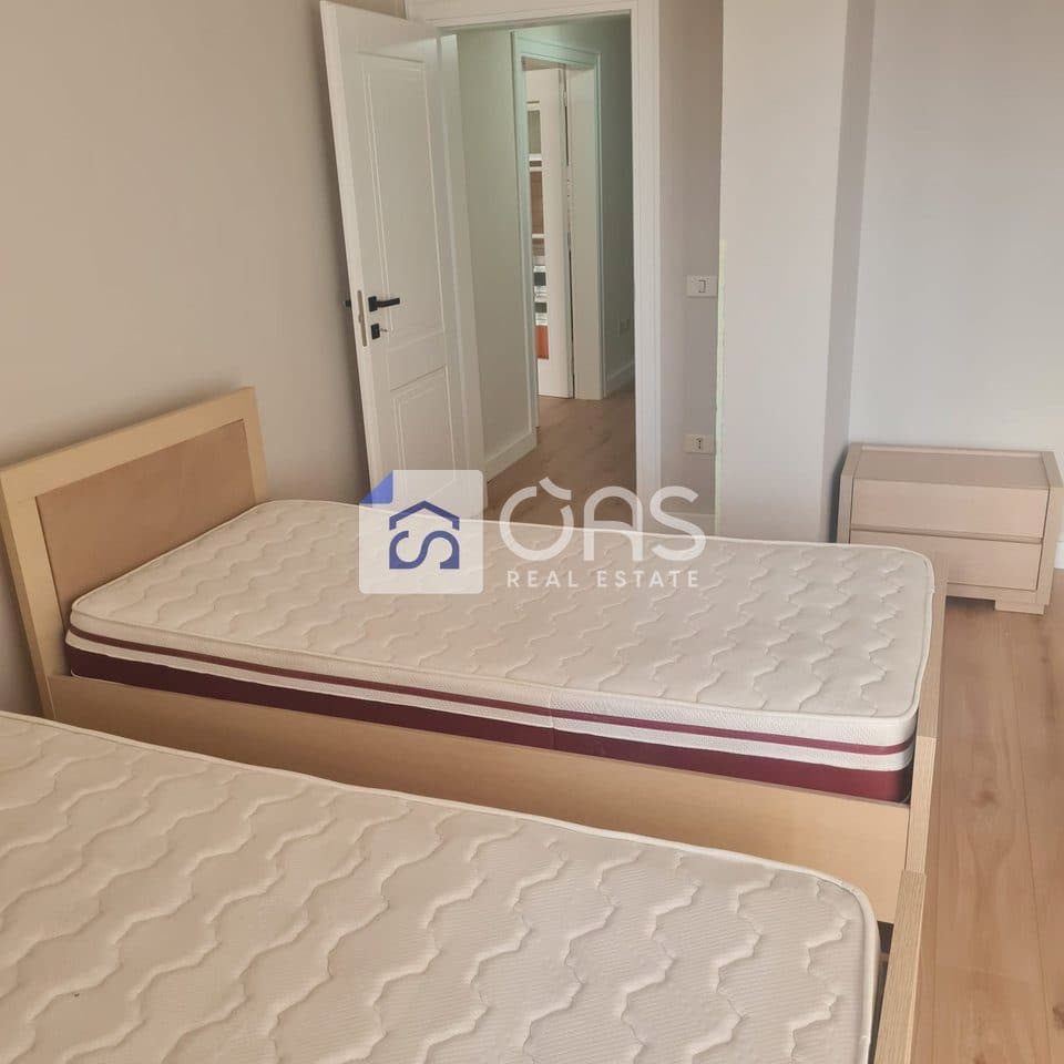 Jepet apartament me qera 2+1+2 tek Zogu i Zi 4