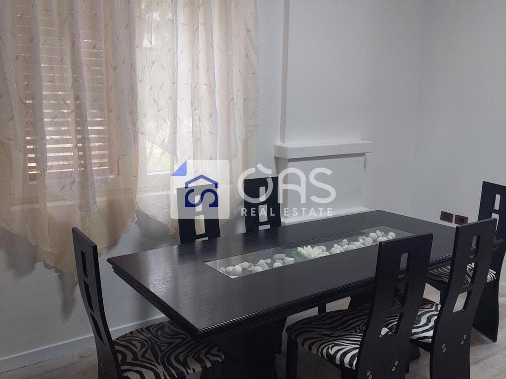 Jepet apartament me qera 2+1 Ne Ali Dem 3