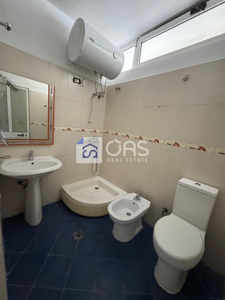 Jepet Apartament me qera 2+1 KOMUNA E PARISIT (prane kristal center) 4