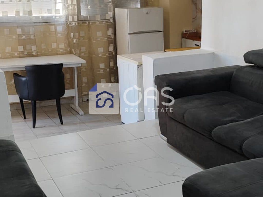 Jepet me qera Apartamenti 1+1 Tek Taiwani