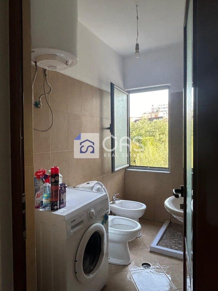 Apartament 1+1 Me Qira në Fresku, Tiranë - 350€ | 1+1 | 5 Kati | m² 4