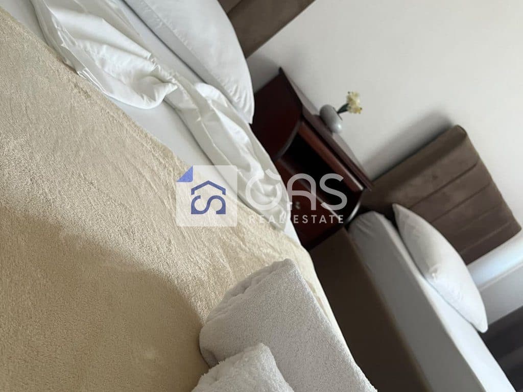 Jepet me qera apartamenti 2+1+2 Astir 3