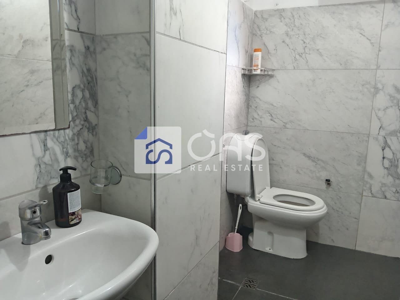 Apartament 1+1 Me Qira në Rrugën Siri Kodra, Tiranë - 450€ | 1+1 4
