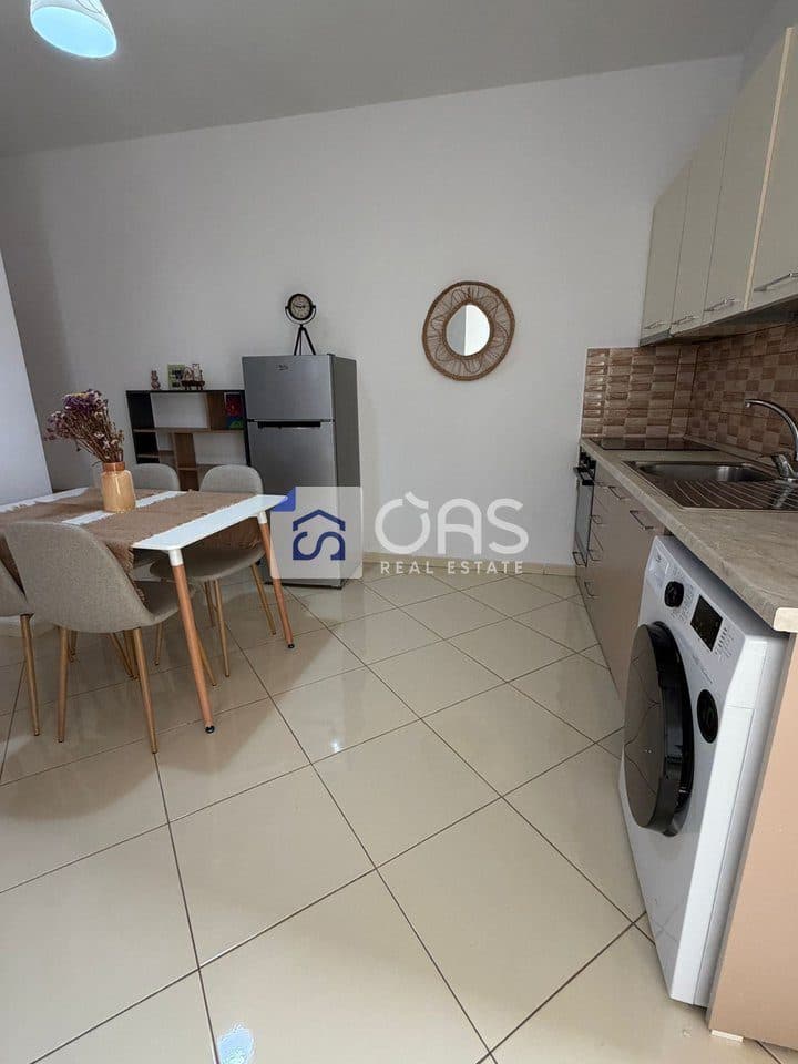 Jepet apartament me qera 1+1 5 Maj