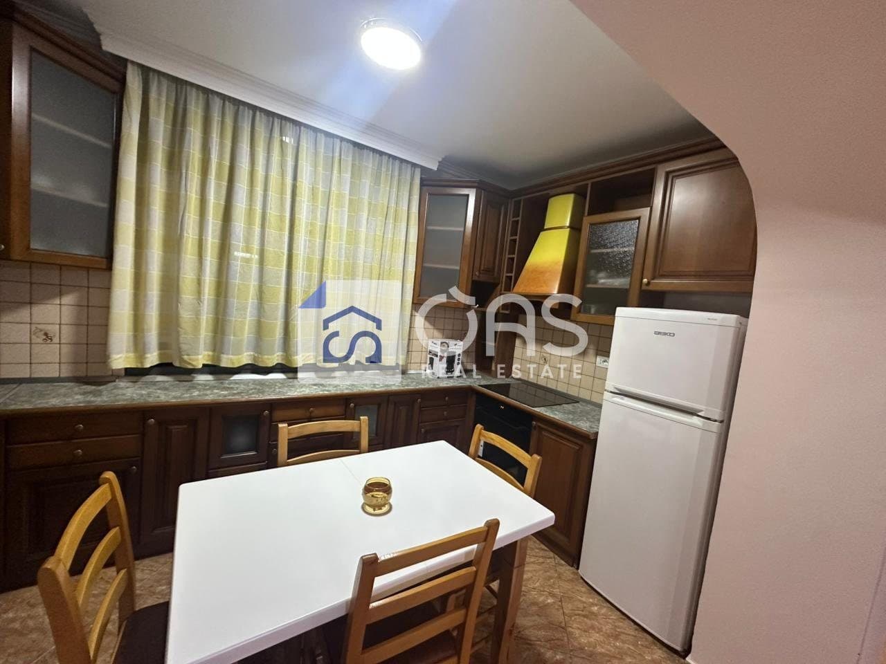 Jepet apartament me qera 2+1 tek Ish Fusha e Aviacionit 2