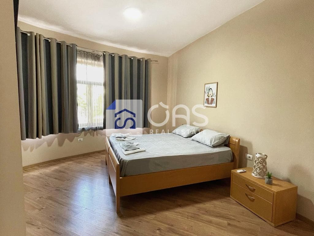 Jepet me qera Apartamenti 2+1 Sheshi Willson