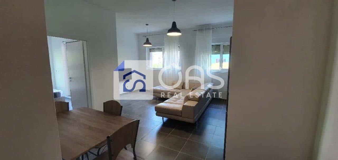 Jepet apartament me qera 2+1 Ne Ali Dem