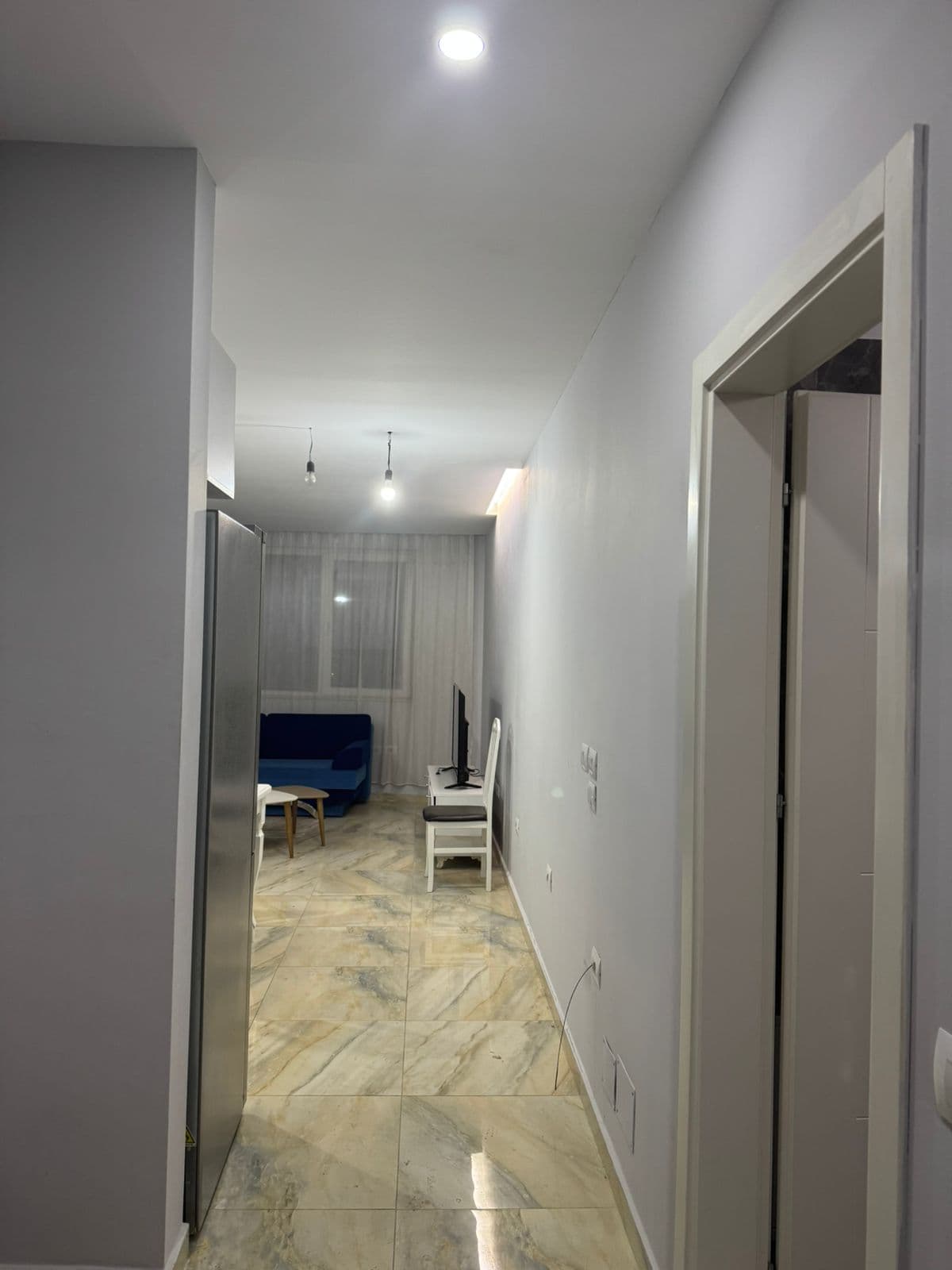 Jepet me qera apartament 2+1 ne Astir 4