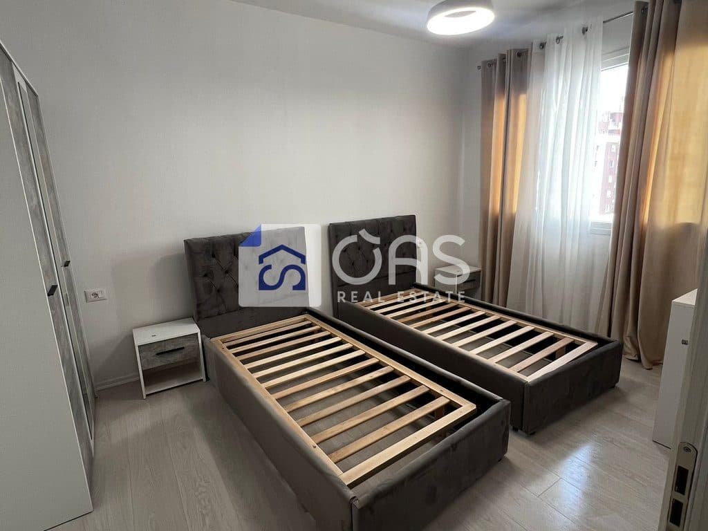 Jepet me qera apartament 2+1+2+Post Parkimi ne Astir (River Residenc) 3