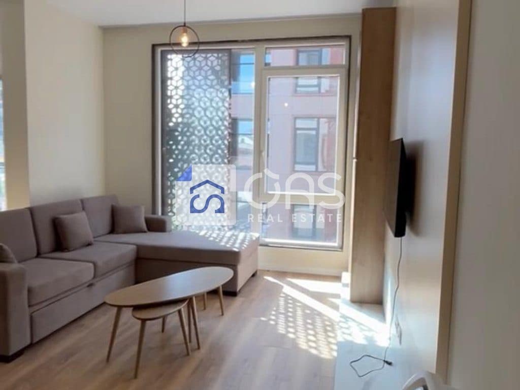 Jepet me qera apartament 2+1+2 te Siri Kodra
