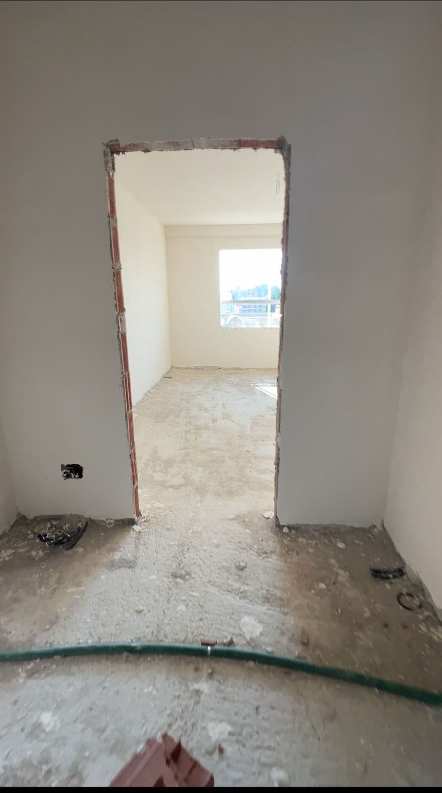 Shitet apartament 2+1+2 Ne Paskuqan te Shehu construction 112.000euro 3
