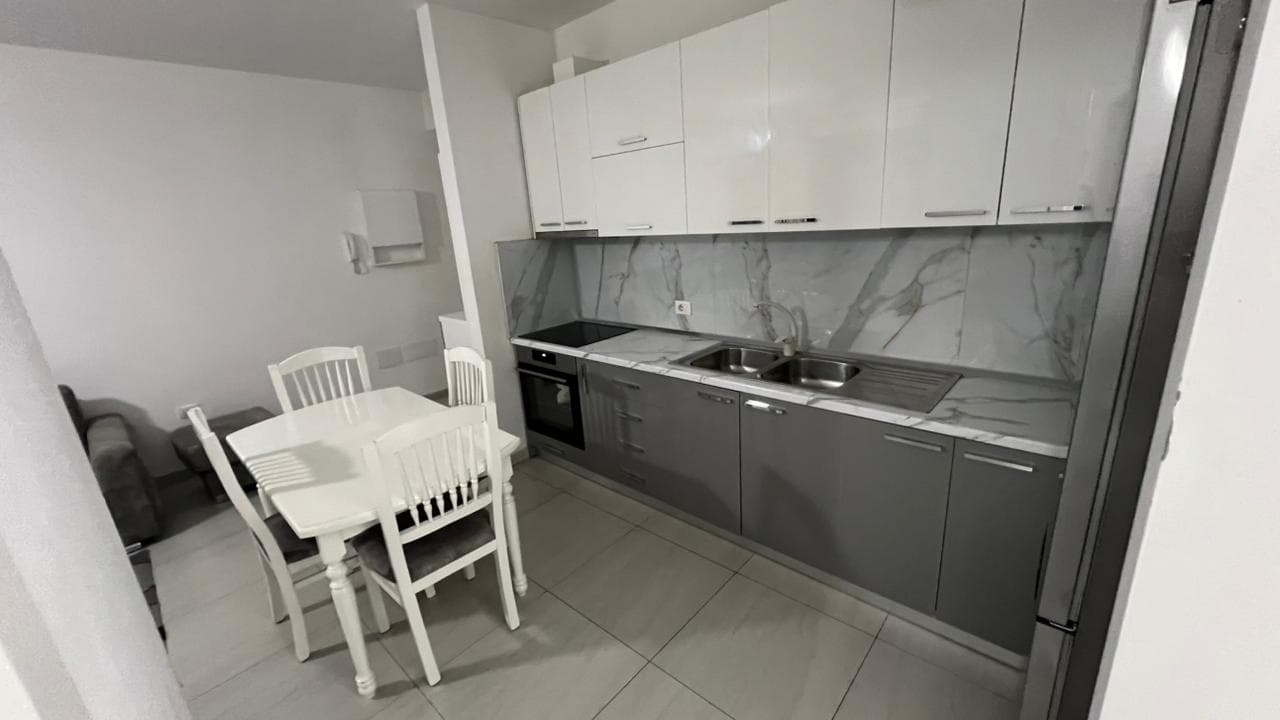 Apartament me qera 2+1+2 Ne Don Bosko, Fiori Di Bosco 4