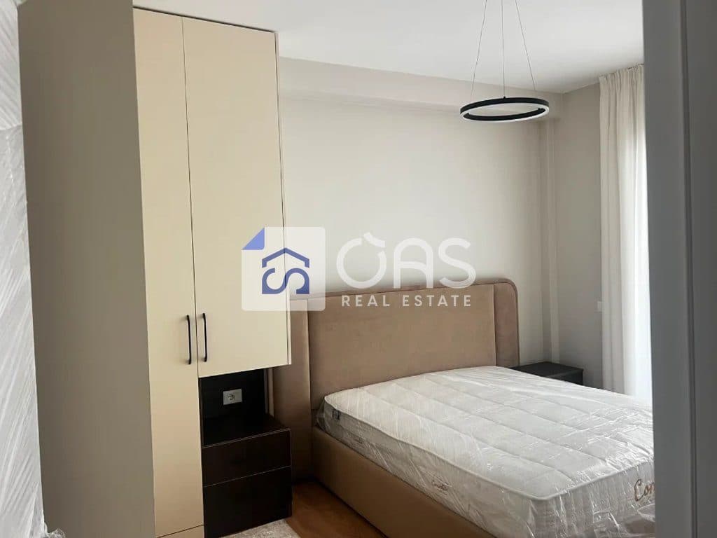 Jepet me qera Apartamenti 1+1 Rruga Jordan Misja 3