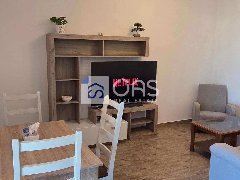 Jepet me qera Apartamenti 2+1 Rruga Dibres