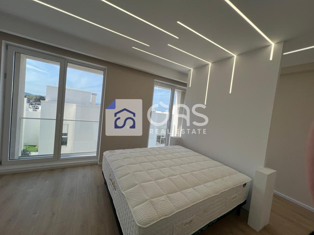 Jepet Vilë me qera ne Farkë (ABA Residence) 4