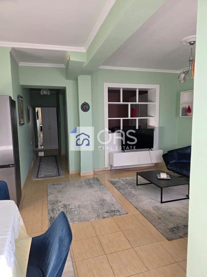 Jepet apartament me qera 2+1 ne Ali Dem 3
