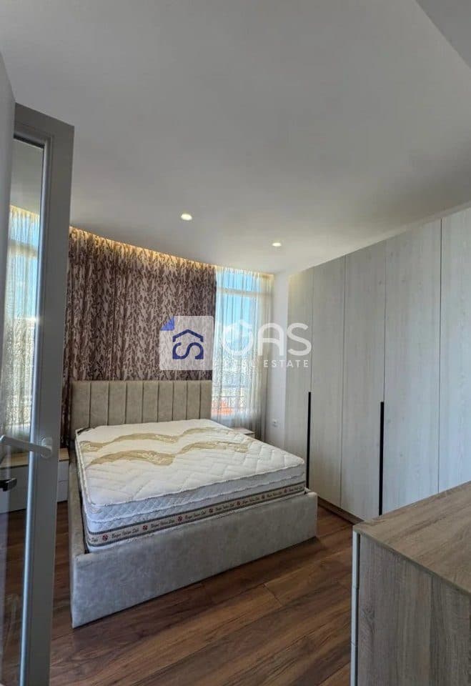 Jepet apartament me qera 1+1 tek Kodra e Diellit 4