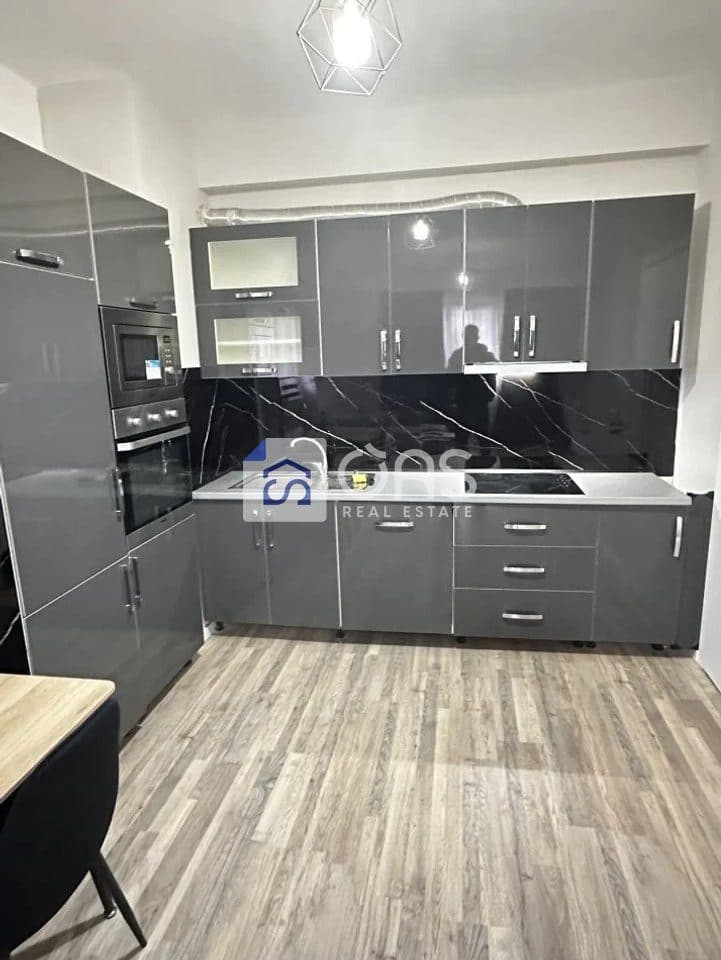 Jepet me qera apartament 1+1 ne Astir 2