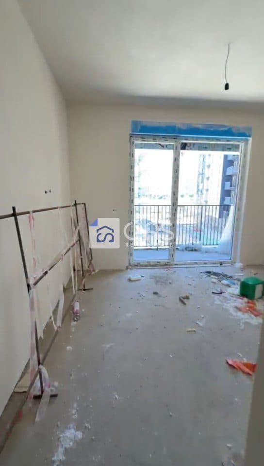 Shitet apartament 3+1 ne Bulevardin e Ri " Orbital 3 ". 3