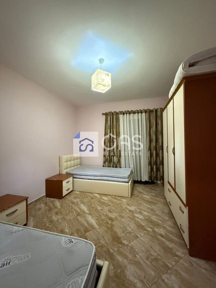 Jepet apartament 2+1+2 me qera ne Astir (Green City) 4