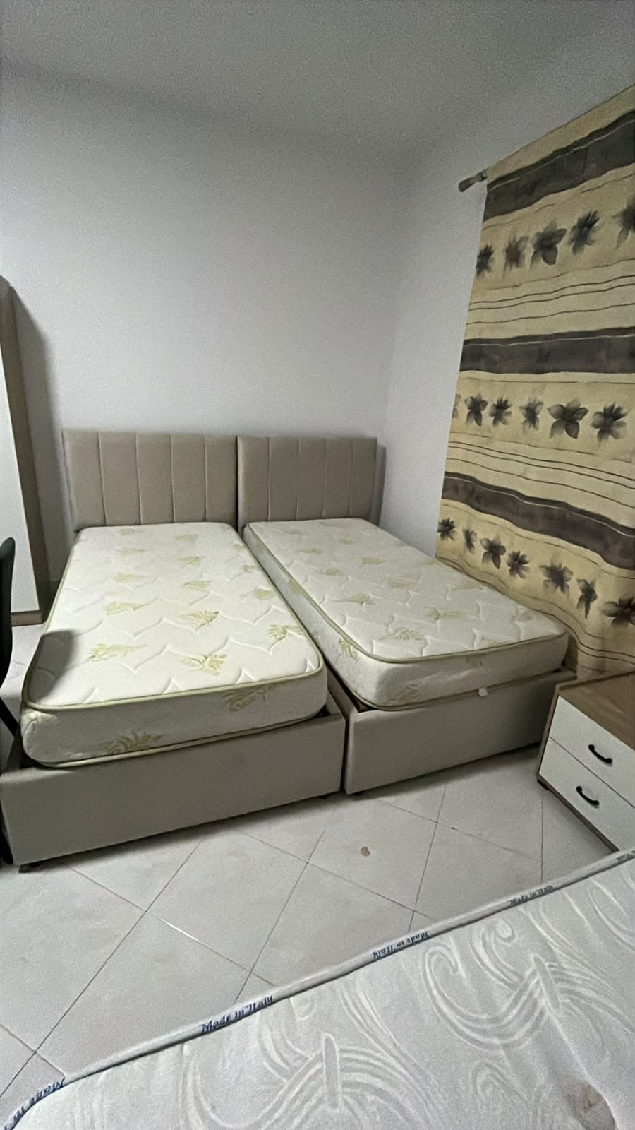 Jepet me qera Gasoniere sanatoriumi