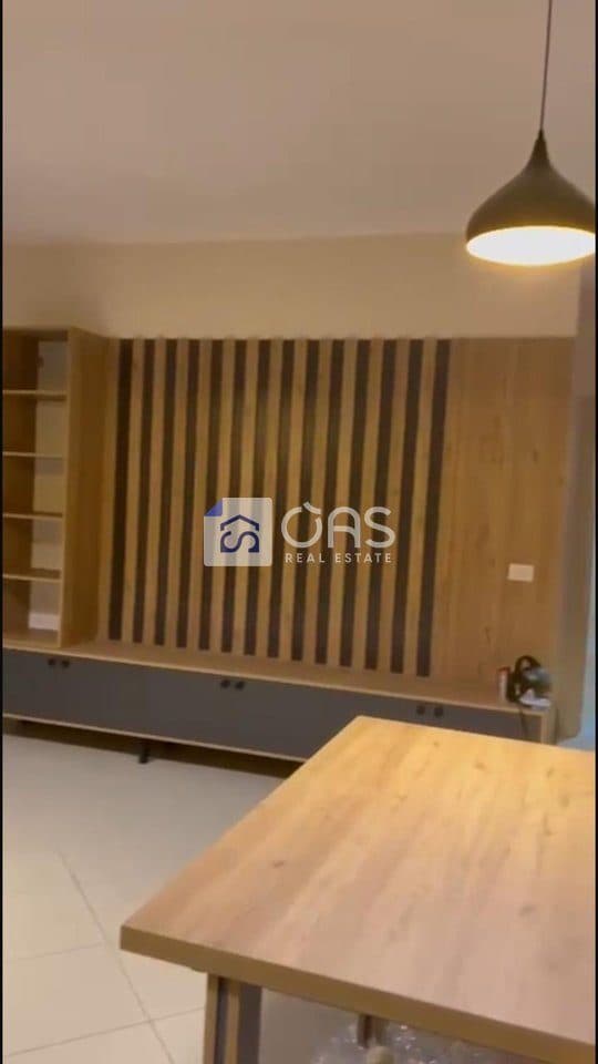 Apartament 1+1 Me Qira në Kopshtin Botanik Zoologjik, Tiranë - 600€ | 100 m² 2