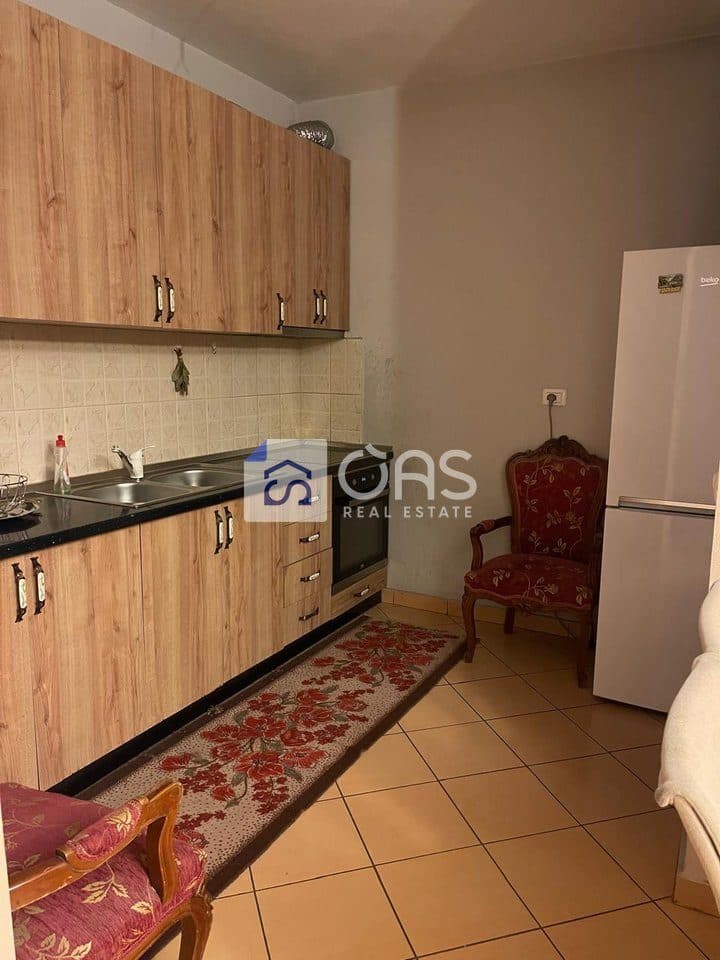 Apartament 1+1 Me Qira prane Delijorgjit, Tiranë - 500€ | 70 m² 4