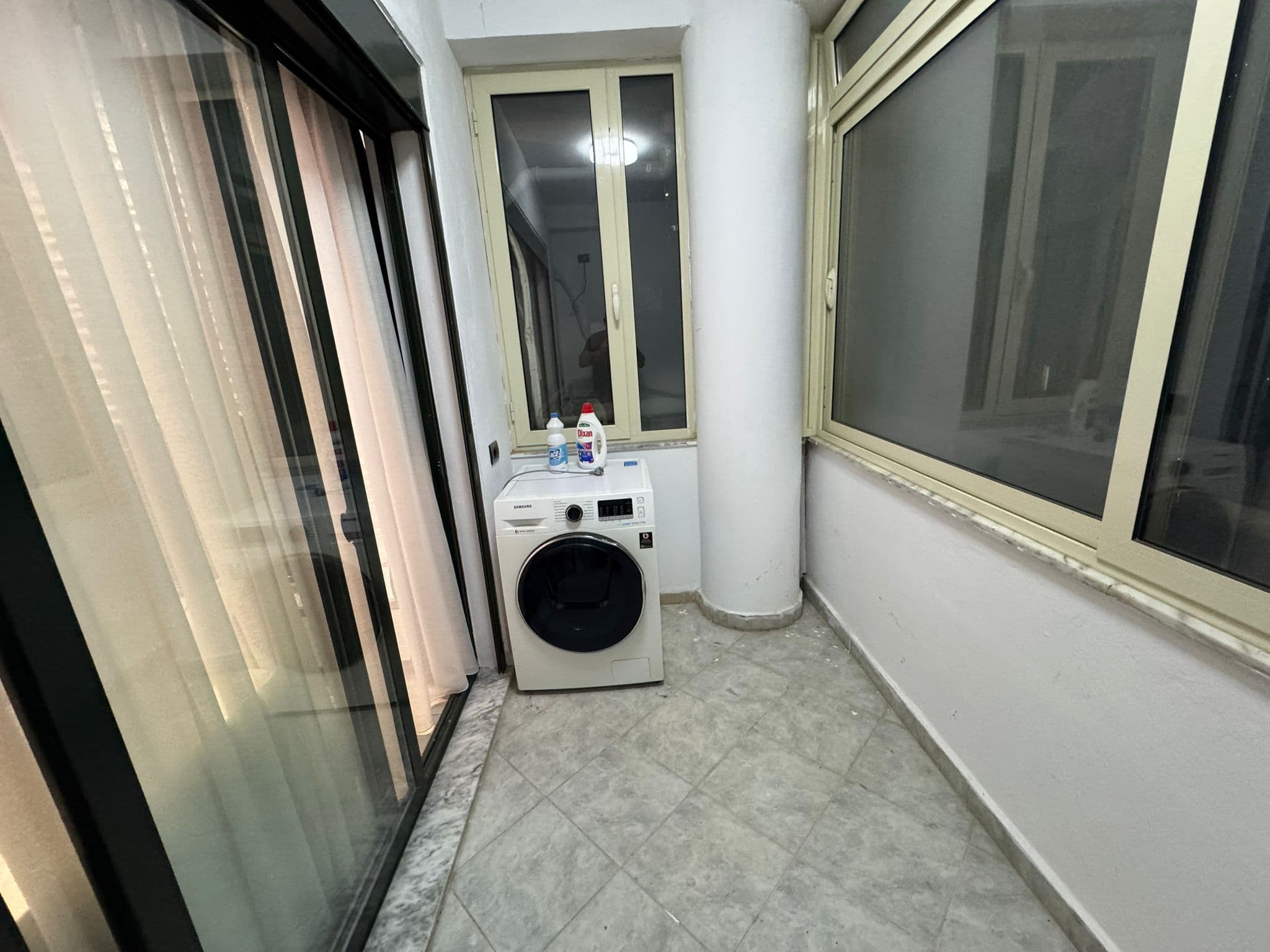 Shitet apartament me qera 2+1 fresk 4