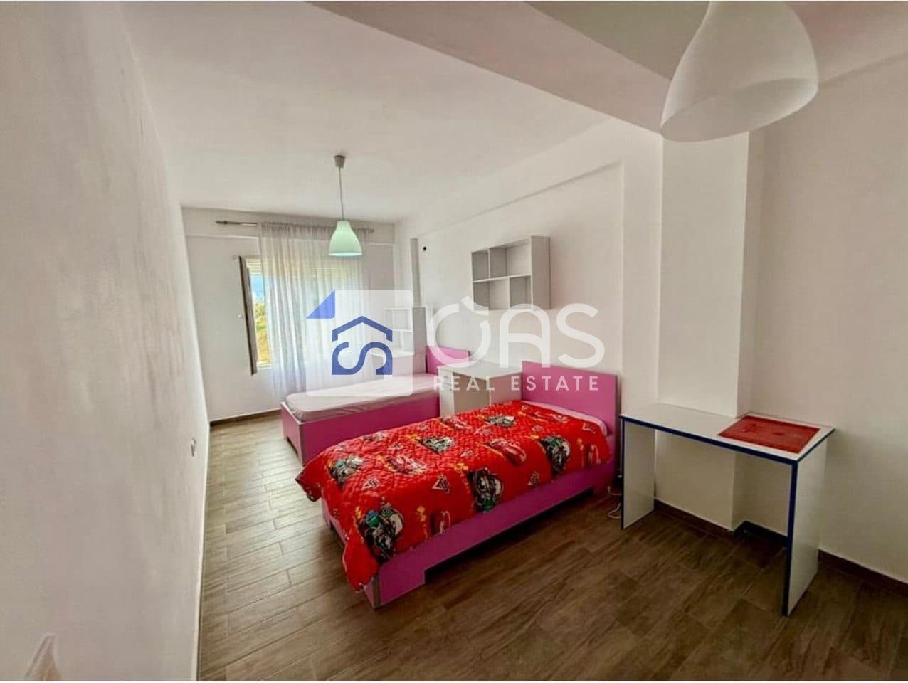 Apartament 2+1 Me Qira në Kodra e Diellit Residence, Tiranë - 600€ | 111.98 m² 3