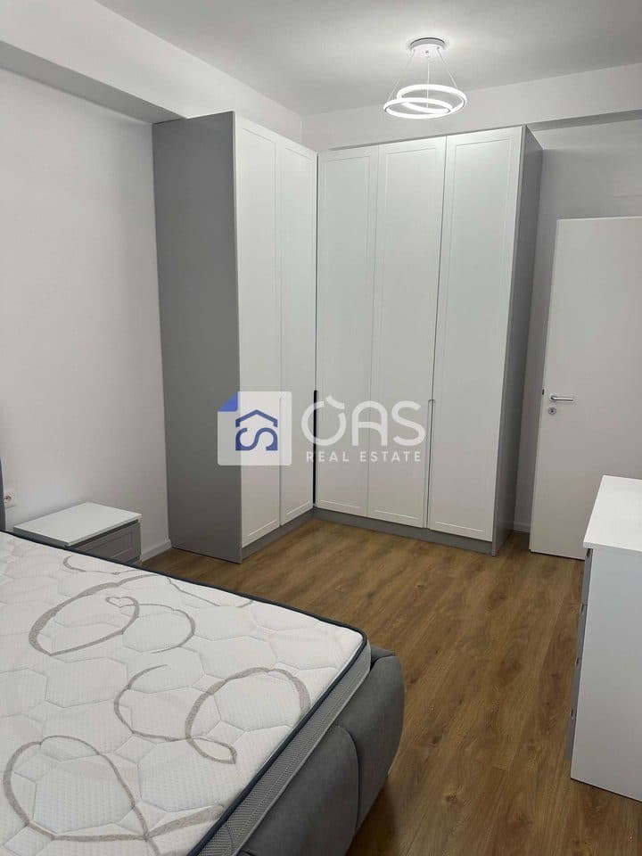 Jepet me qera apartament 1+1 Ne Ali Dem