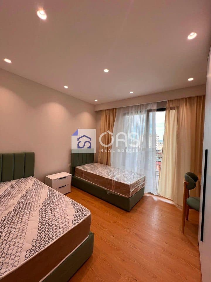 Jepet apartament me qera 2+1+2 Ne Don Bosko 3