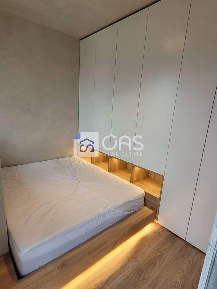 Jepet Apartament me qera 1+1 ASTIR (PERBALL ARTISTIT) 3