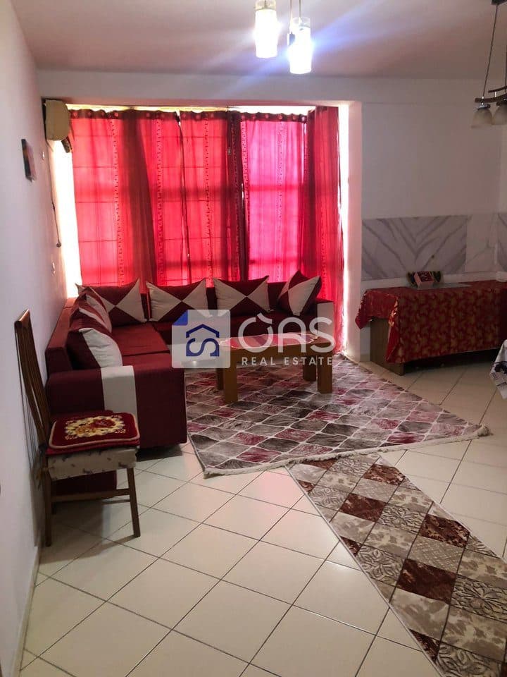 Jepet me qira apartament 1+1 Ne Astir 2