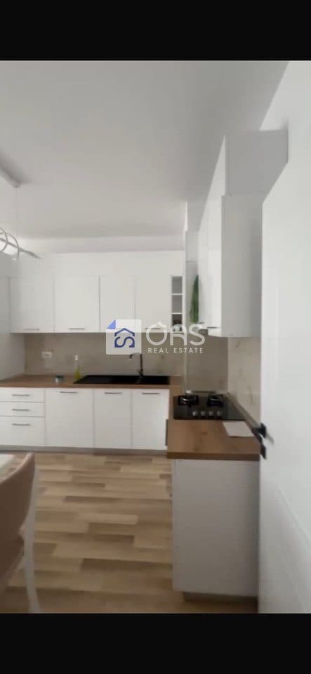 Jepet apartament me qera 2+1+2 ne Paskuqan