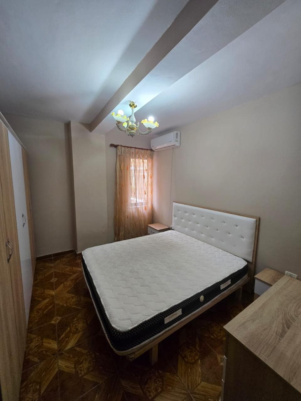 Apartament 1+1 Me Qira në Stadiumi Dinamo, Tiranë - 500€ | 60 m² 4